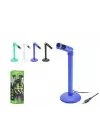 Hadron HD573B MİKROFON BEYAZ
