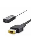 HADRON HD784 NOTEBOOK ADAPTÖRÜ 20V 4.5A USB İĞNELİ LENOVO-IBM