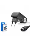 Hadron Hd8417 Modem Adaptörü 5V 3A 5.5-2.5 Siyah