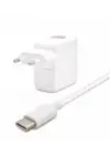 HADRON HD8839 NOTEBOOK ADAPTÖRÜ 5-14.5V 2A TYPE-C 29W