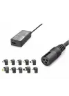 Hadron Hd8887 Notebook Adaptörü Universal 90W 10Pins