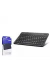 HADRON HDX2506 BLUETOOTH SMART KLAVYE Q SİYAH