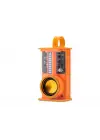 Hadron K07PRO Turuncu Bluetooth Speaker 5W 102-61-47MM