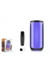 Hadron PLUSE5 Bluetooth Karaoke Speaker 182-88-88MM