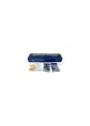 HCS 19&amp;quot; 1U 24 PORT BOŞ PATCH PANEL(P00-02450-1U)