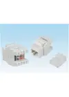 Hcs J6E-00873 Keystone Jack Utp Cat6 LSA