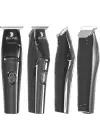 Hector Zero Tıraş Makinesi Siyah