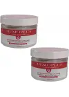 HEMOPLUS HEMOROİDİN KREMİ 2 ADET 150 ML