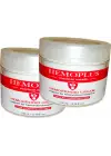 HEMOPLUS KREM 150 ML ÖLÇEĞİNDE X 2 ADET