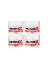 HEMOROX  KREMİ 4 ADET KAVANOZ HEMEROİDKREM
