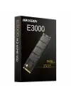 Hikvision 512GB E3000 3500MB-1800MB-s NVMe HS-SSD-E3000-512G Ssd Harddisk