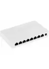 Hikvision DS-3E0108D-E 8 Port 10-100 Mbps Switch