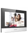 Hikvision DS-KH6320-WTE1 7 IP İnterkom İç Ünitesi