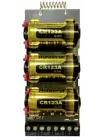 Hikvision DS-PM1-L1-WE Single Input Transmitter (7-24V DC Besleme)