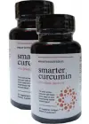 HİNTOHU SMARTERCURCUMİN 60 LI 2 ADET PİECES