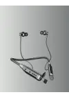 HN-120 Bluetooth Kulaklık