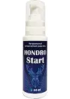 HONDRO STAR MASAJ KREMİ 50 ML