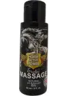 HORSE ACTİVE POWER MASSAGE OİL 60 ML