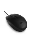 HP 125 265A9AA 1200Dpı Siyah Usb Kablolu Mouse