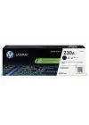 HP 230A Black Siyah 2.000 Sayfa Toner W2300A