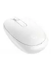 HP 240 793F9AA Bluetooth 1600DPI Beyaz Wireless Optik Mouse