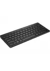 HP 350 692S8AA Siyah Compact Bluetooth Klavye