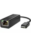 HP 4Z534AA USB-C-RJ45 Adaptör G2