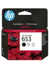 HP 653 Black Siyah Kartuş 3YM75AE