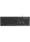 HP 6CB78PA K10 Kablolu Klavye
