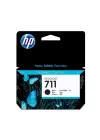 HP 711 Black Siyah 38ML Plotter Kartuşu CZ129A