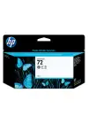 HP 72 Gray Gri 130ML Plotter Kartuşu C9374A