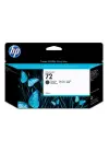 HP 72 Matte Black Mat Siyah 130ML Plotter Kartuşu C9403A