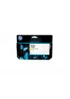 HP 727 Yellow Sarı 130ML Plotter Kartuşu B3P21A