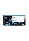HP 730 Cyan Mavi 300 Ml Plotter Kartuşu P2V68A