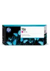 HP 730 Magenta Kırmızı 300 Ml Plotter Kartuşu P2V69A