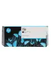HP 738 Black Siyah 300ML Plotter Kartuşu 498N8A