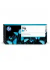 HP 746 Cyan Mavi 300 Ml Plotter Kartuşu P2V80A