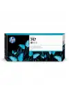 HP 746 Gray Gri 300 Ml Plotter Kartuşu P2V86A