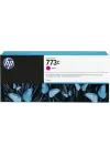 HP 773C Magenta Kırmızı 775ML Plotter Kartuşu C1Q39A