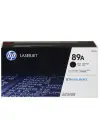 HP 89A Black Siyah 5.000 Sayfa Toner CF289A