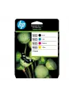 HP 903 Set Kartuş 6ZC73AE