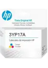 HP Baskı Kafası 3YP17AE