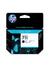 HP CZ133A 711 Black Siyah 80ML Plotter Kartuşu