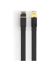 HP DHC-CAT7-FLAT-2M 2MT 10GBPS CAT7 U/FTP PATCH KABLO
