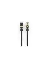 HP DHC-CAT8-1M 1MT 40GBPS CAT8 F/FTP PATCH KABLO
