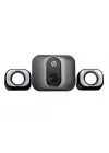 Hp DHS-2111S Kolay Kullanım Mini Multimedya Speaker Hoparlör