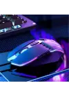 HP M1 KabloluGaming Mouse 3600DPI 7 renk led