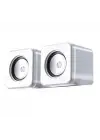 HP NS1 Pro Multimedya 2.0 Kablolu Speaker Beyaz
