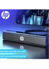 Hp WS10 Kolay Kullanım Multimedya Speaker Hoparlör