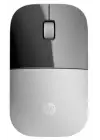 HP Z3700 758A9AA Bluetooth 2.4GHz 1600DPI Silver Wireless Optik Mouse